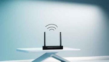 Wifi Router Placement - IT Support Company Manchester - Inology IT