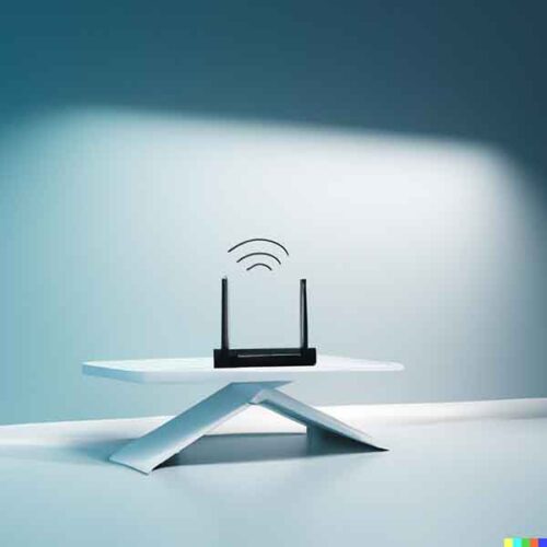 Wifi Router Placement - IT Support Company Manchester - Inology IT